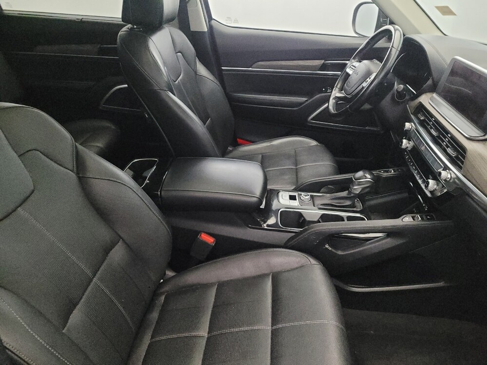 2022 Kia Telluride in Chesapeake, VA 23320 - 18110741 21