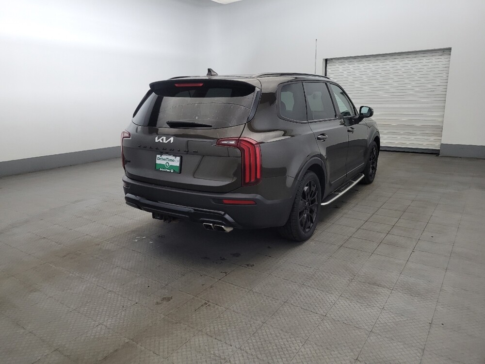 2022 Kia Telluride in Chesapeake, VA 23320 - 18110741 9