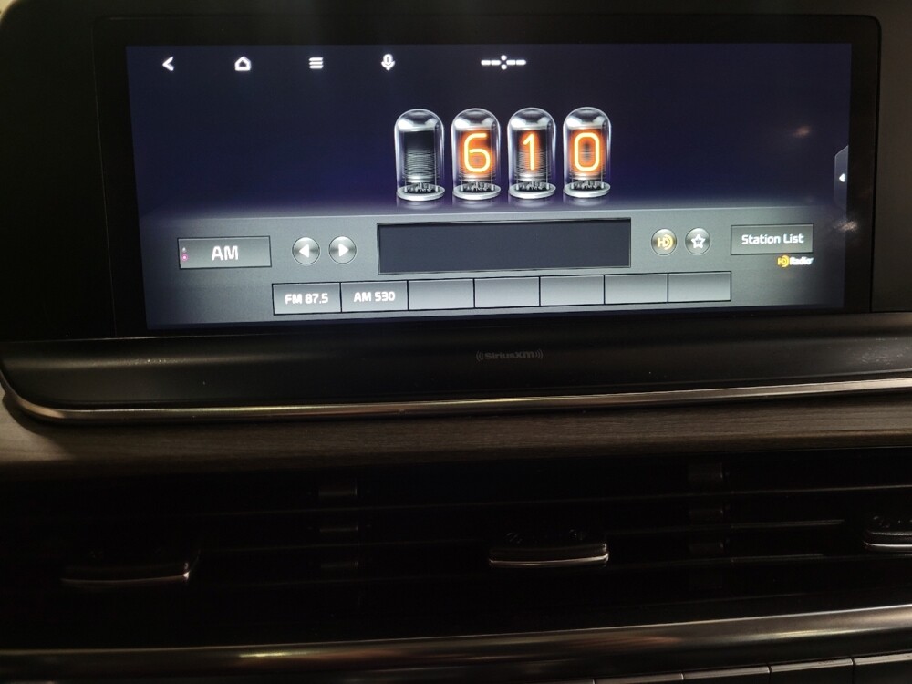 2022 Kia Telluride in Chesapeake, VA 23320 - 18110741 25