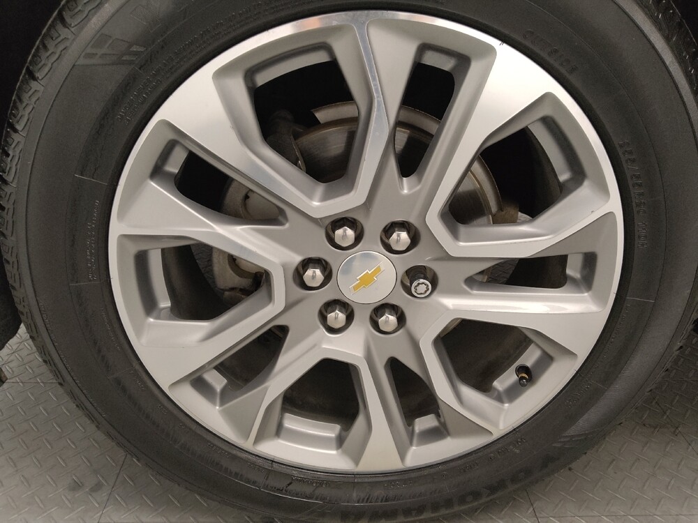 2018 Chevrolet Traverse in Fort Worth, TX 76116 - 18110743 31