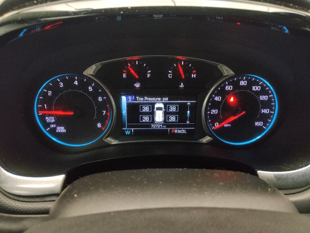 2018 Chevrolet Traverse in Fort Worth, TX 76116 - 18110743 23