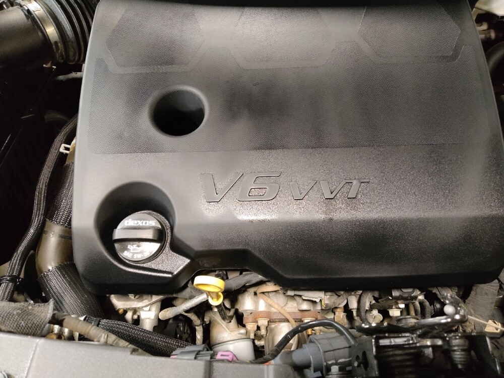 2018 Chevrolet Traverse in Fort Worth, TX 76116 - 18110743 30