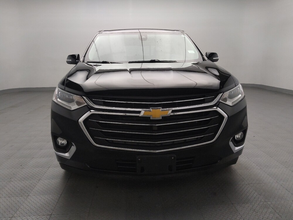 2018 Chevrolet Traverse in Fort Worth, TX 76116 - 18110743 14