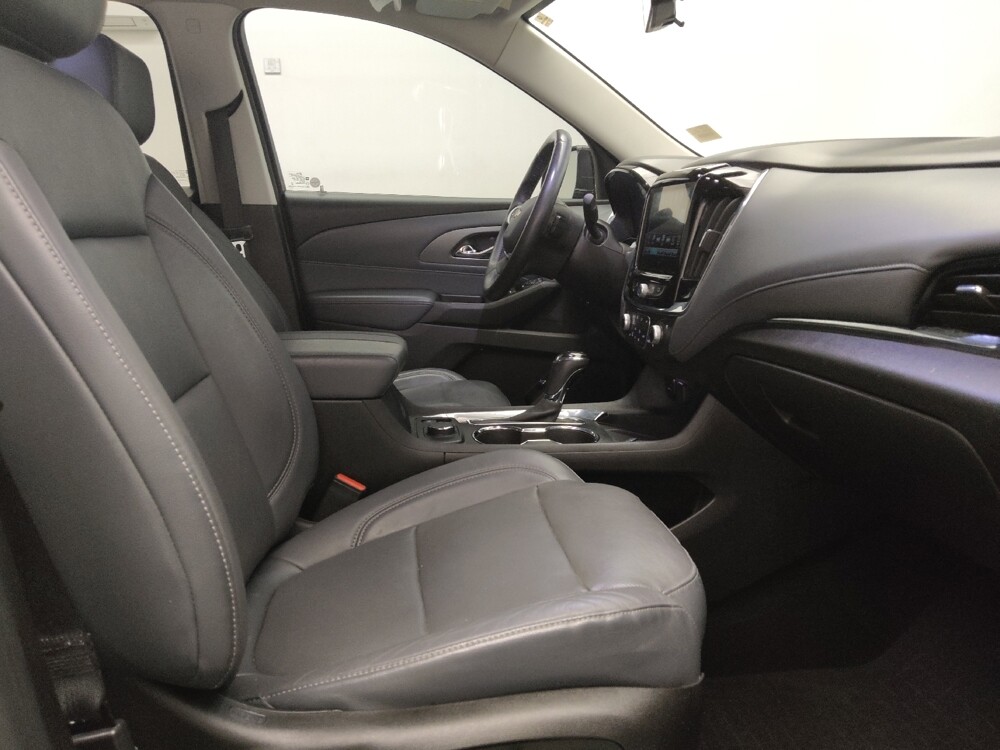 2018 Chevrolet Traverse in Fort Worth, TX 76116 - 18110743 21