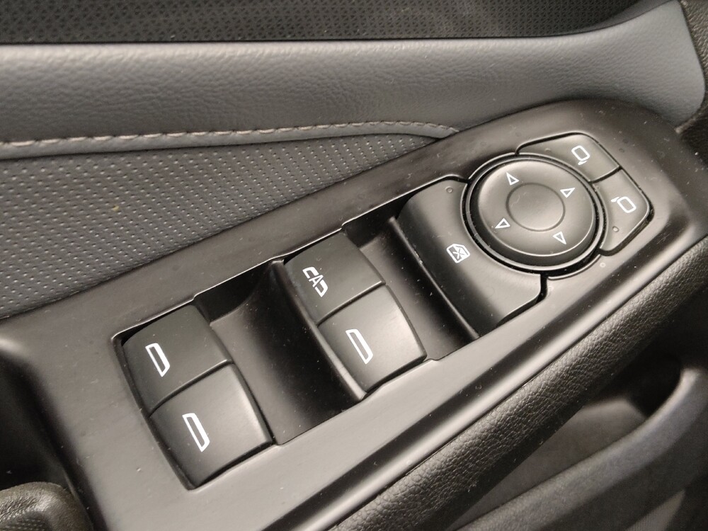 2018 Chevrolet Traverse in Fort Worth, TX 76116 - 18110743 27