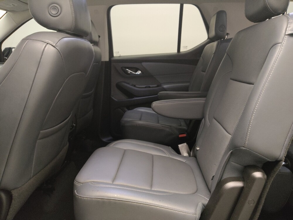 2018 Chevrolet Traverse in Fort Worth, TX 76116 - 18110743 18