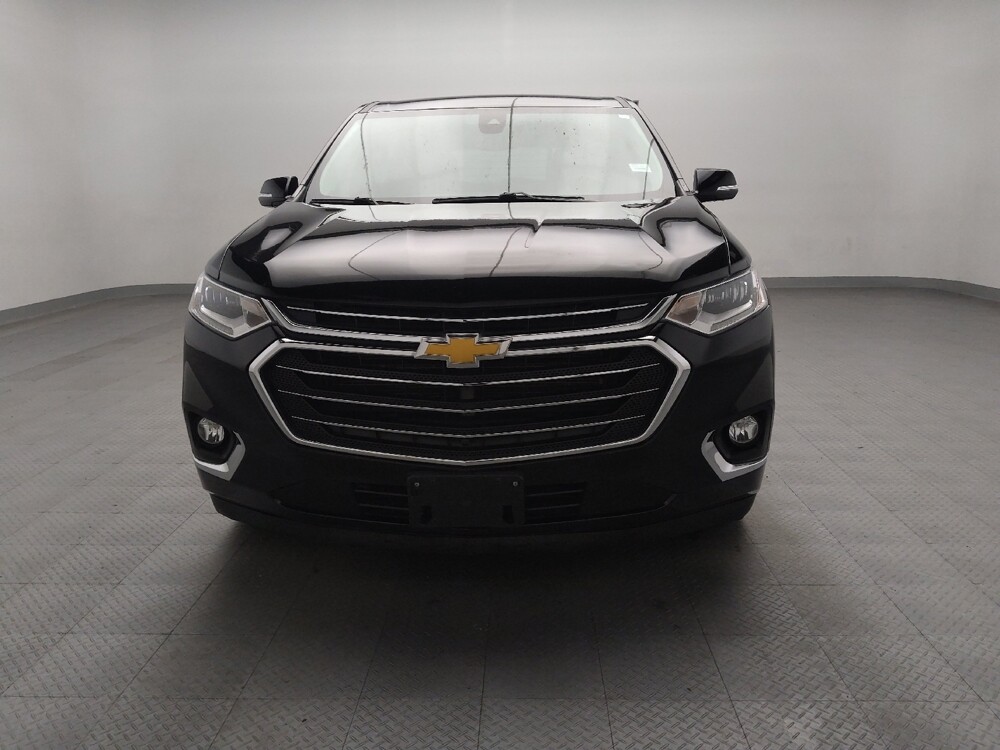 2018 Chevrolet Traverse in Fort Worth, TX 76116 - 18110743 15