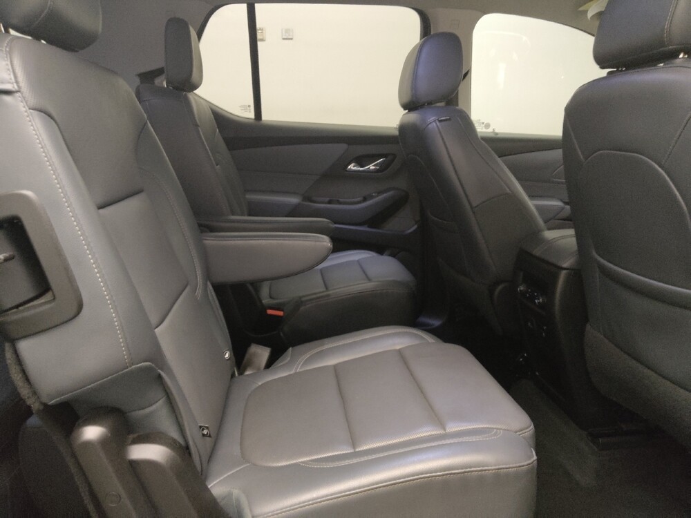 2018 Chevrolet Traverse in Fort Worth, TX 76116 - 18110743 19