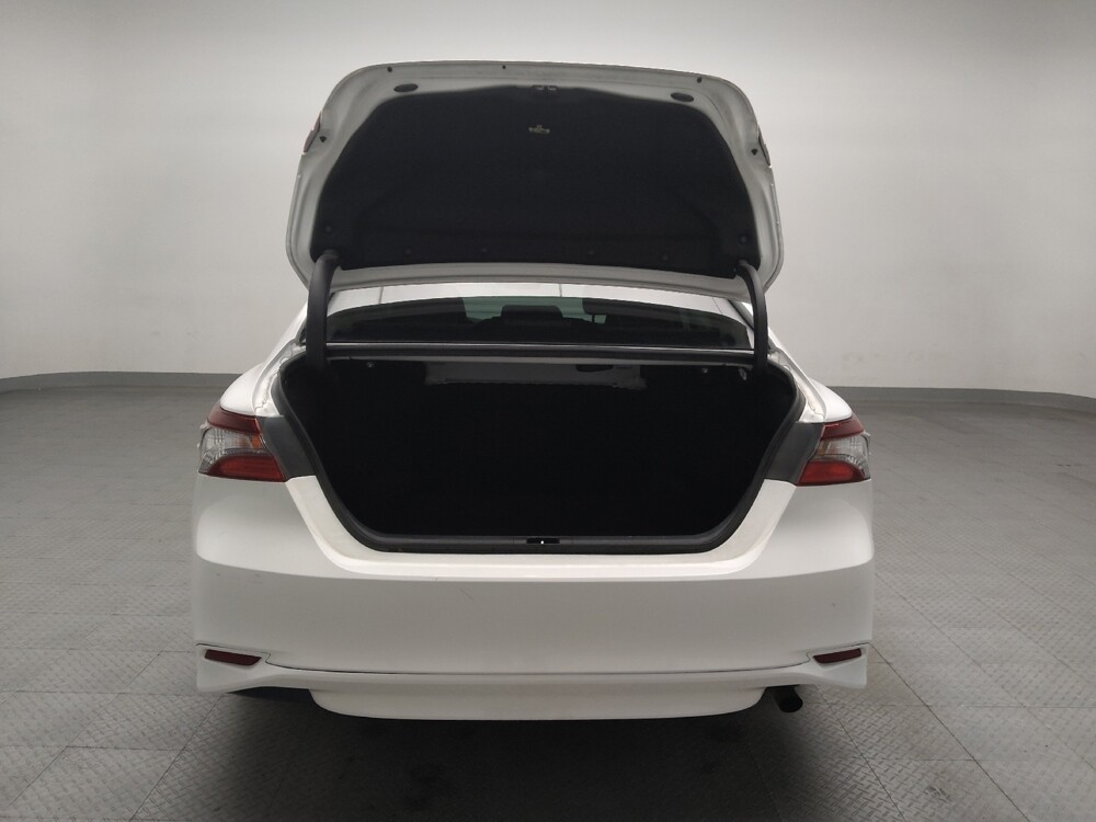 2023 Toyota Camry in Plano, TX 75074 - 18110744 29