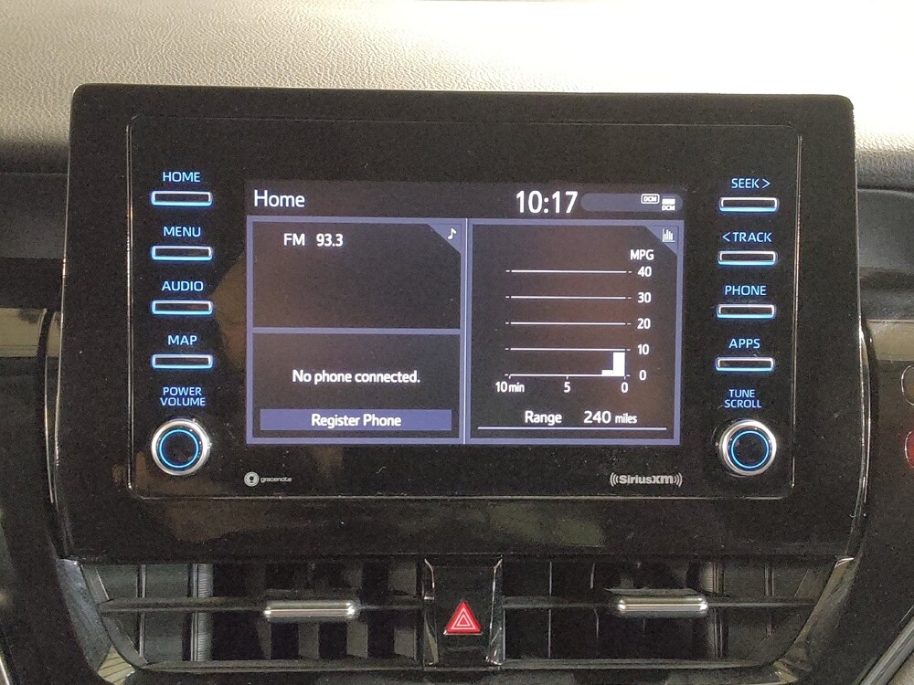 2023 Toyota Camry in Plano, TX 75074 - 18110744 25