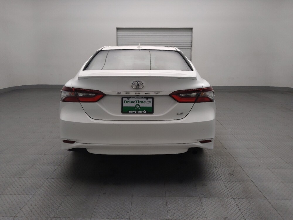 2023 Toyota Camry in Plano, TX 75074 - 18110744 7