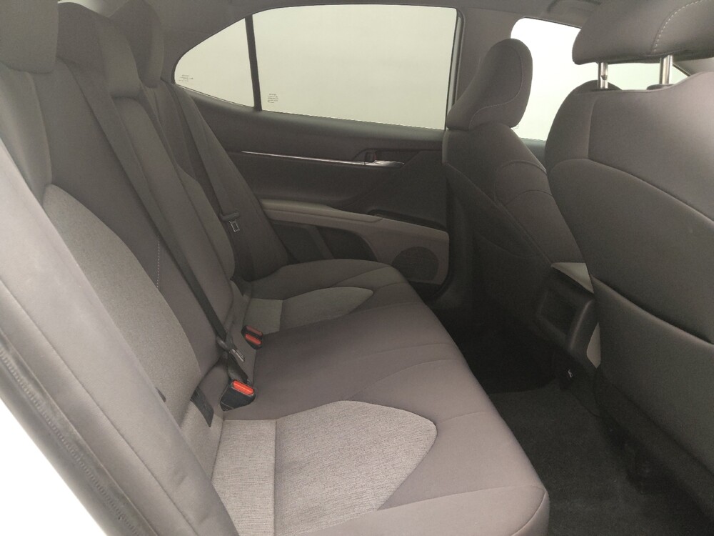 2023 Toyota Camry in Plano, TX 75074 - 18110744 19