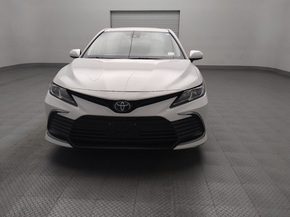 2023 Toyota Camry in Plano, TX 75074 - 18110744 15