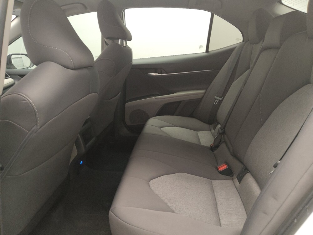 2023 Toyota Camry in Plano, TX 75074 - 18110744 18