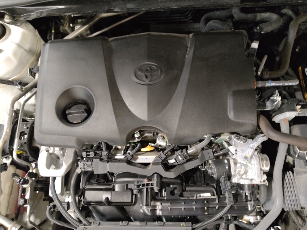 2023 Toyota Camry in Plano, TX 75074 - 18110744 30