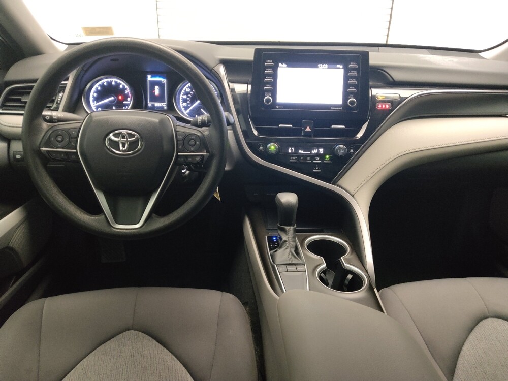 2023 Toyota Camry in Plano, TX 75074 - 18110744 22