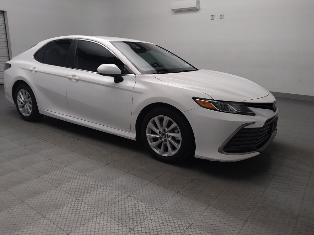2023 Toyota Camry in Plano, TX 75074 - 18110744 13