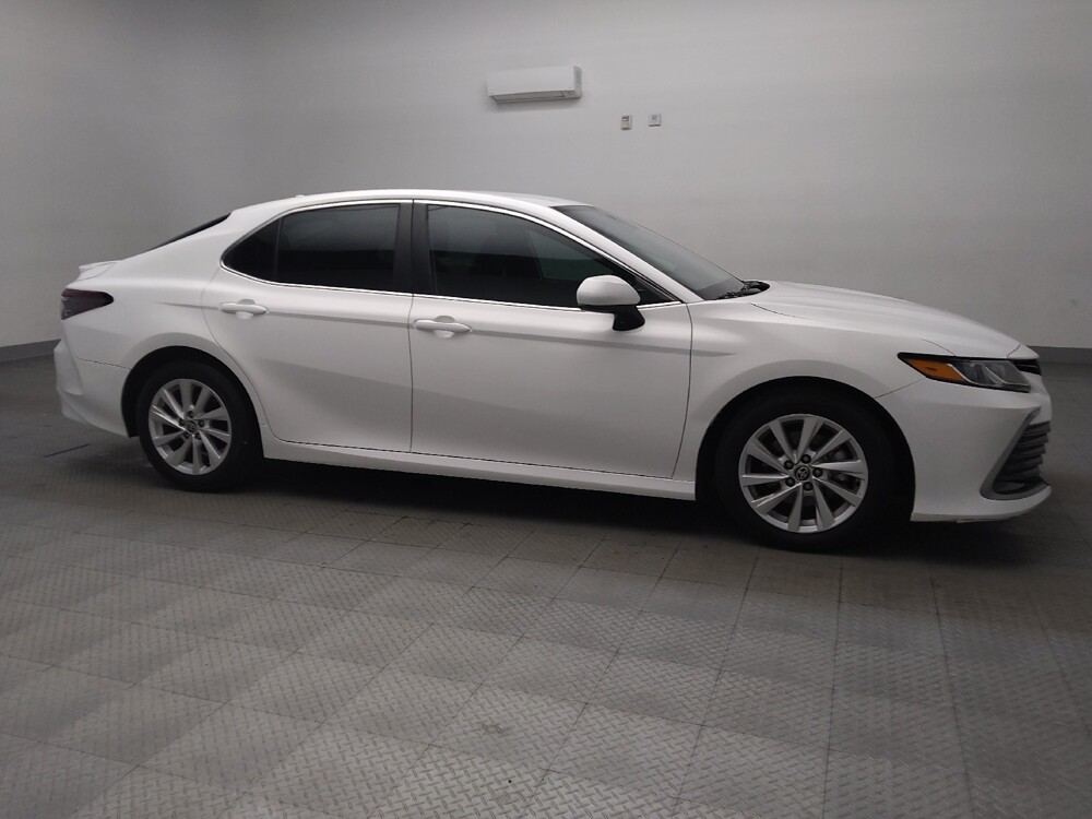 2023 Toyota Camry in Plano, TX 75074 - 18110744 11