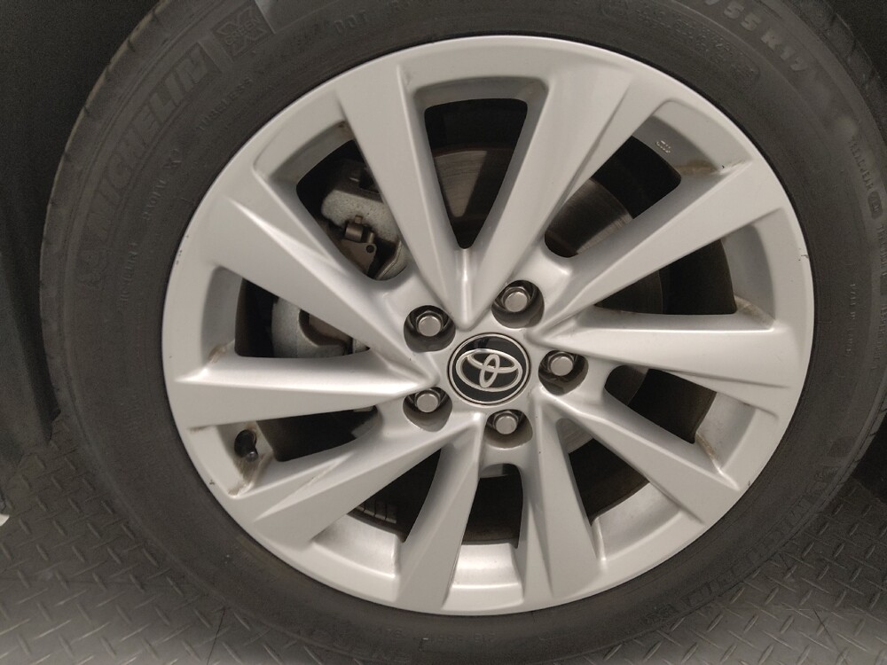 2023 Toyota Camry in Plano, TX 75074 - 18110744 31