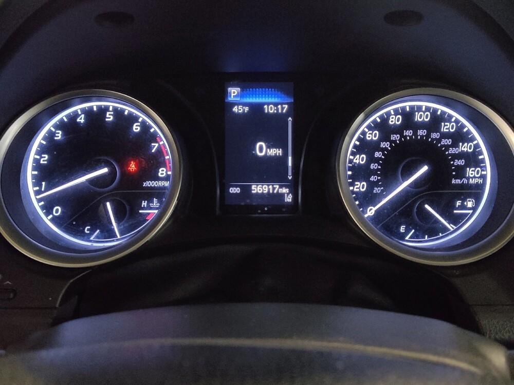 2023 Toyota Camry in Plano, TX 75074 - 18110744 23