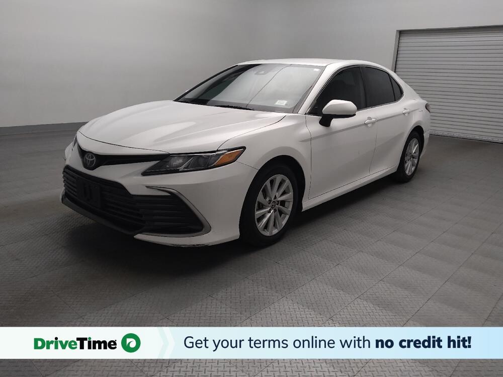 2023 Toyota Camry in Plano, TX 75074 - 18110744