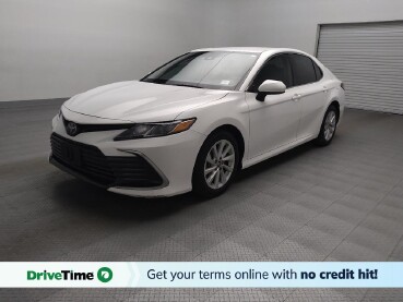 2023 Toyota Camry in Plano, TX 75074