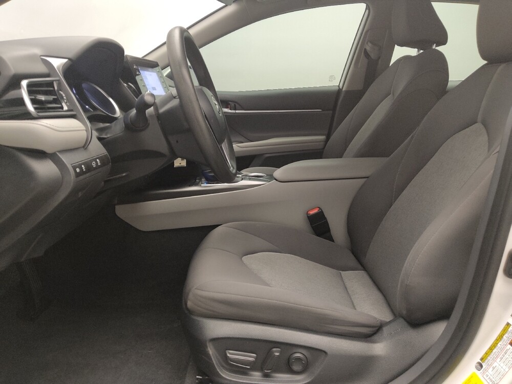 2023 Toyota Camry in Plano, TX 75074 - 18110744 17