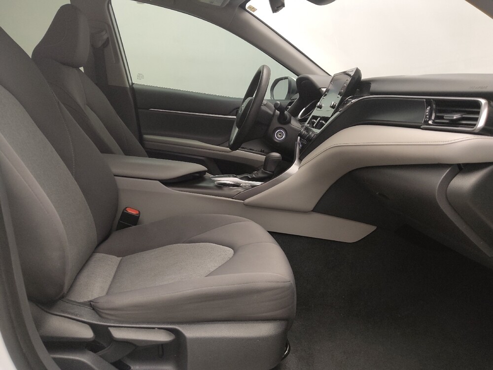 2023 Toyota Camry in Plano, TX 75074 - 18110744 21