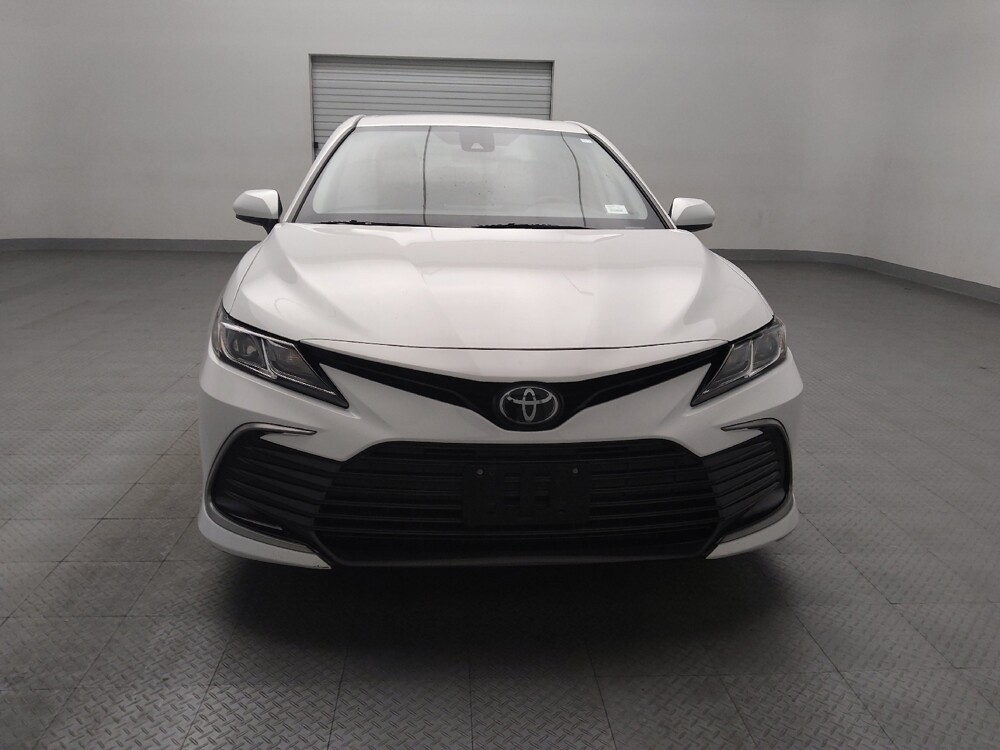 2023 Toyota Camry in Plano, TX 75074 - 18110744 14