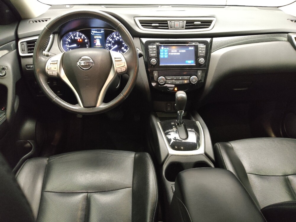 2016 Nissan Rogue in Arlington, TX 76011 - 18110745 22