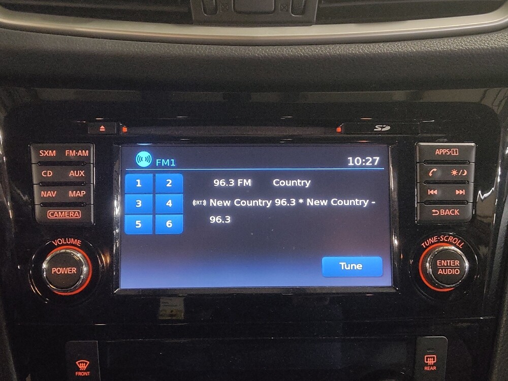 2016 Nissan Rogue in Arlington, TX 76011 - 18110745 25