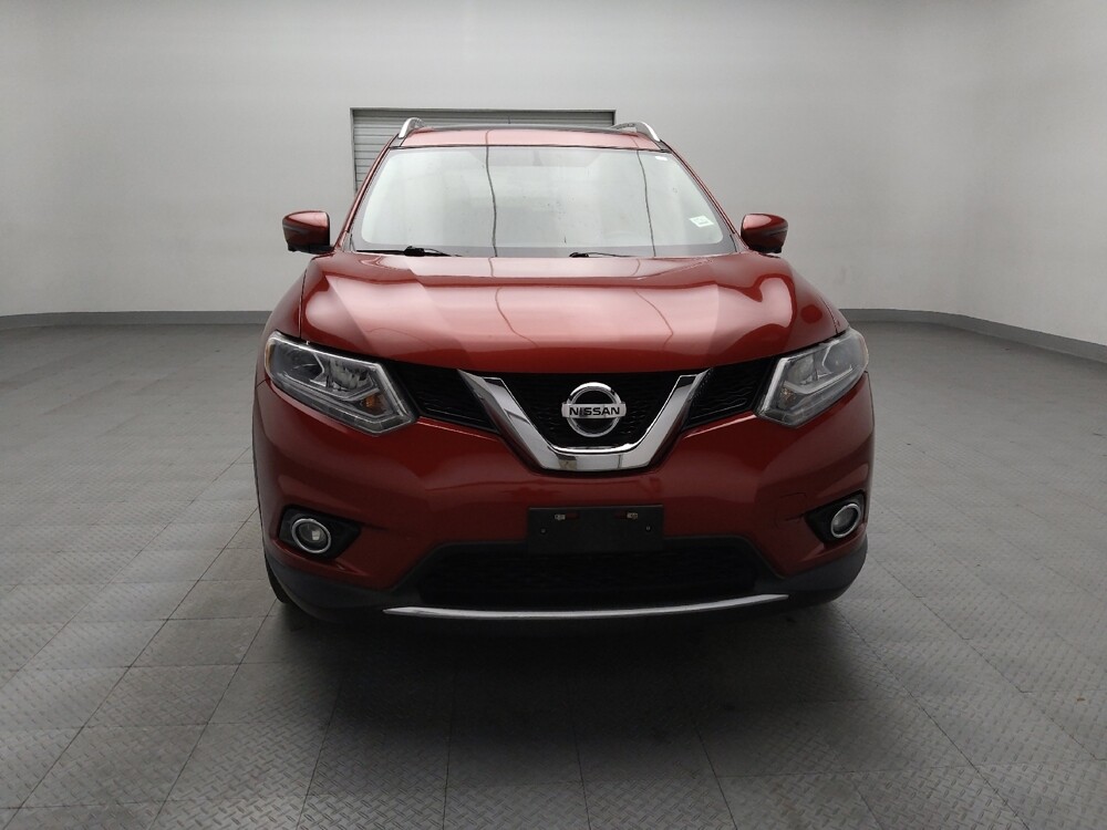 2016 Nissan Rogue in Arlington, TX 76011 - 18110745 14