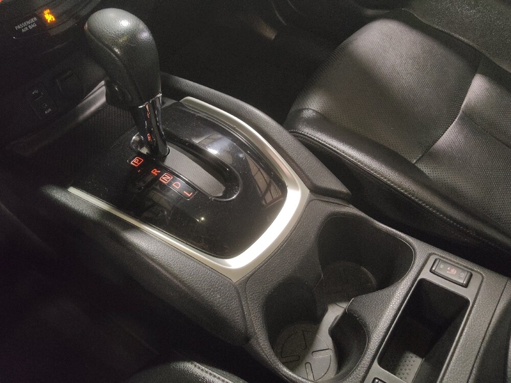 2016 Nissan Rogue in Arlington, TX 76011 - 18110745 26