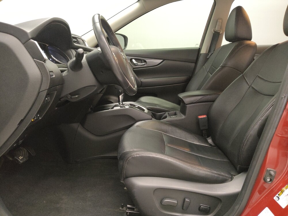 2016 Nissan Rogue in Arlington, TX 76011 - 18110745 17