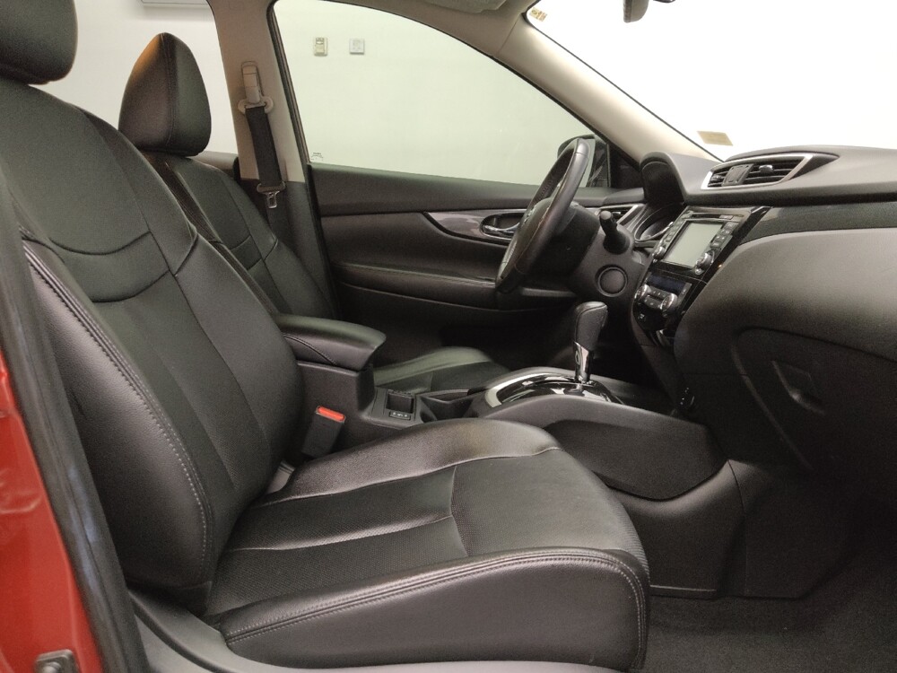 2016 Nissan Rogue in Arlington, TX 76011 - 18110745 21