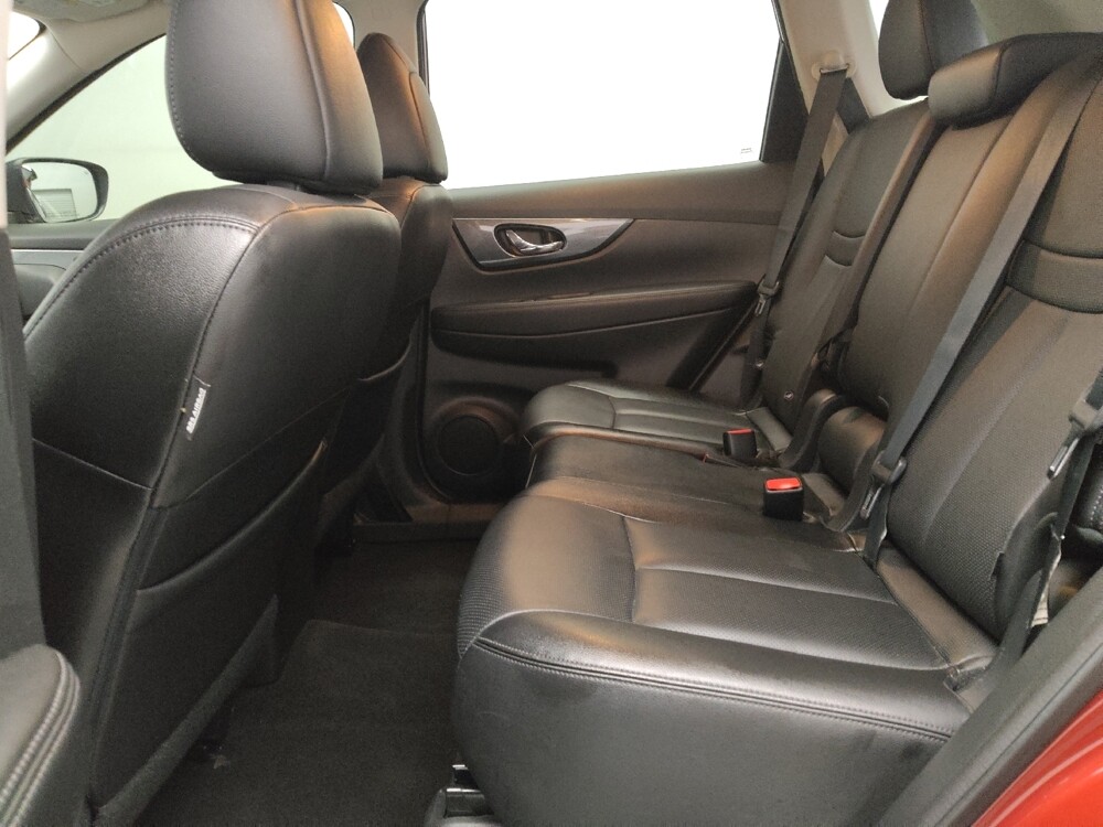 2016 Nissan Rogue in Arlington, TX 76011 - 18110745 18