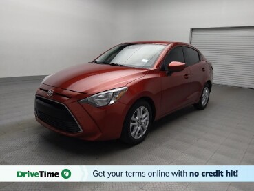 2017 Toyota Yaris in Plano, TX 75074