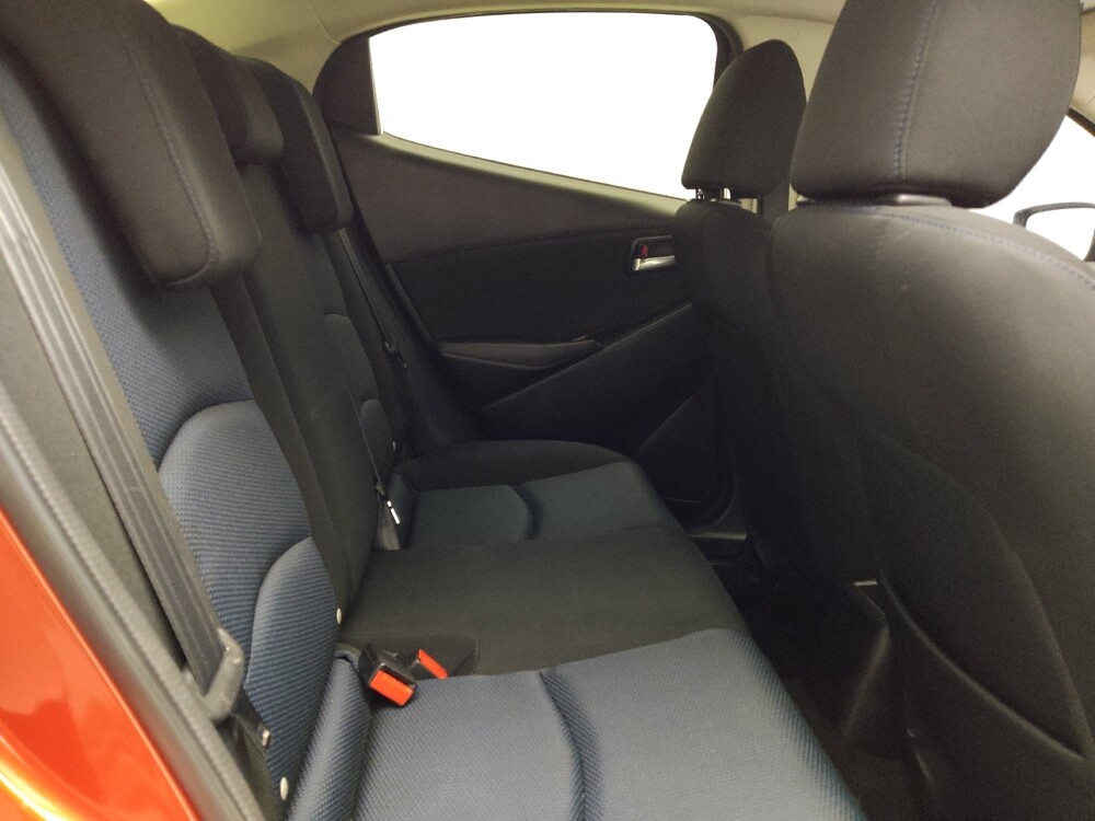 2017 Toyota Yaris in Plano, TX 75074 - 18110746 19