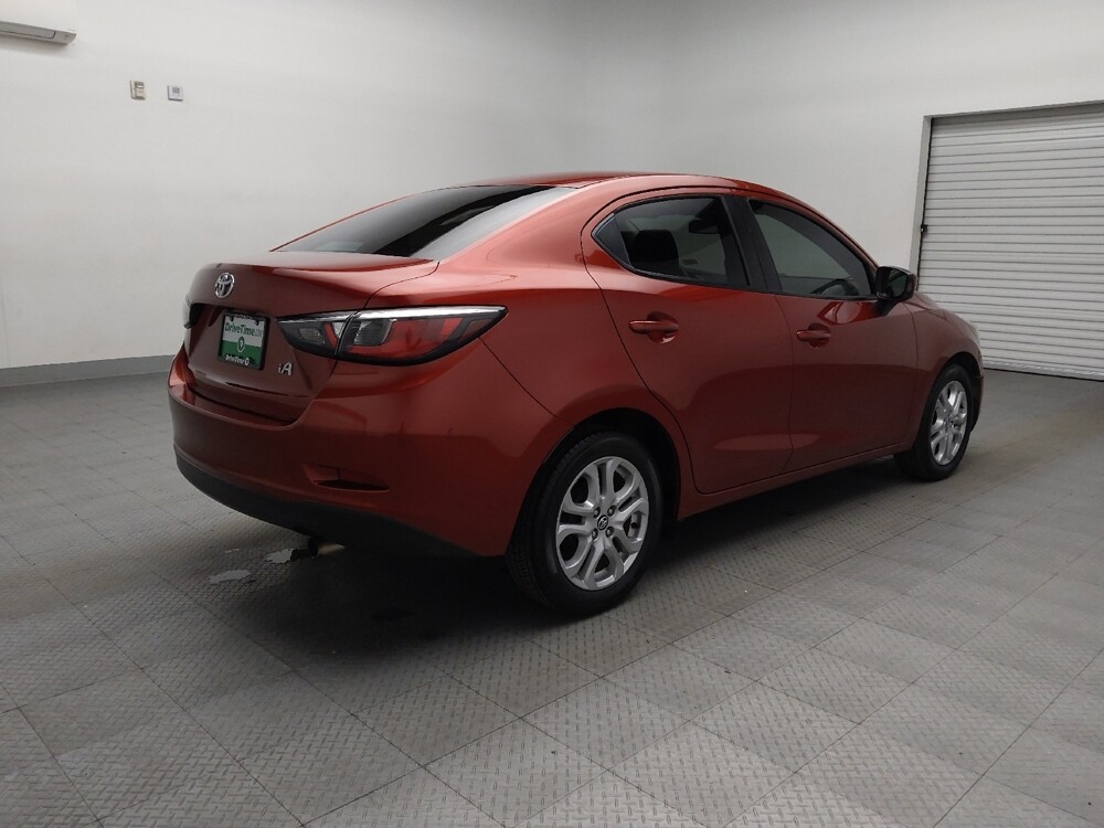 2017 Toyota Yaris in Plano, TX 75074 - 18110746 9