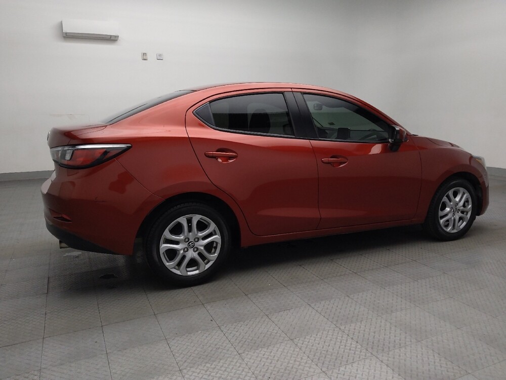 2017 Toyota Yaris in Plano, TX 75074 - 18110746 10