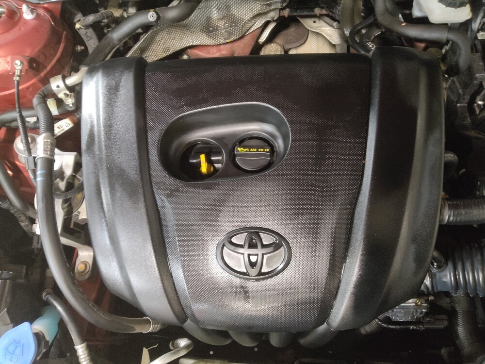 2017 Toyota Yaris in Plano, TX 75074 - 18110746 30