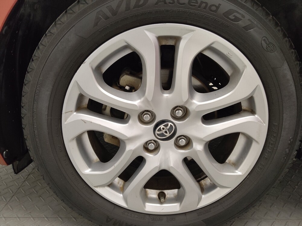 2017 Toyota Yaris in Plano, TX 75074 - 18110746 31