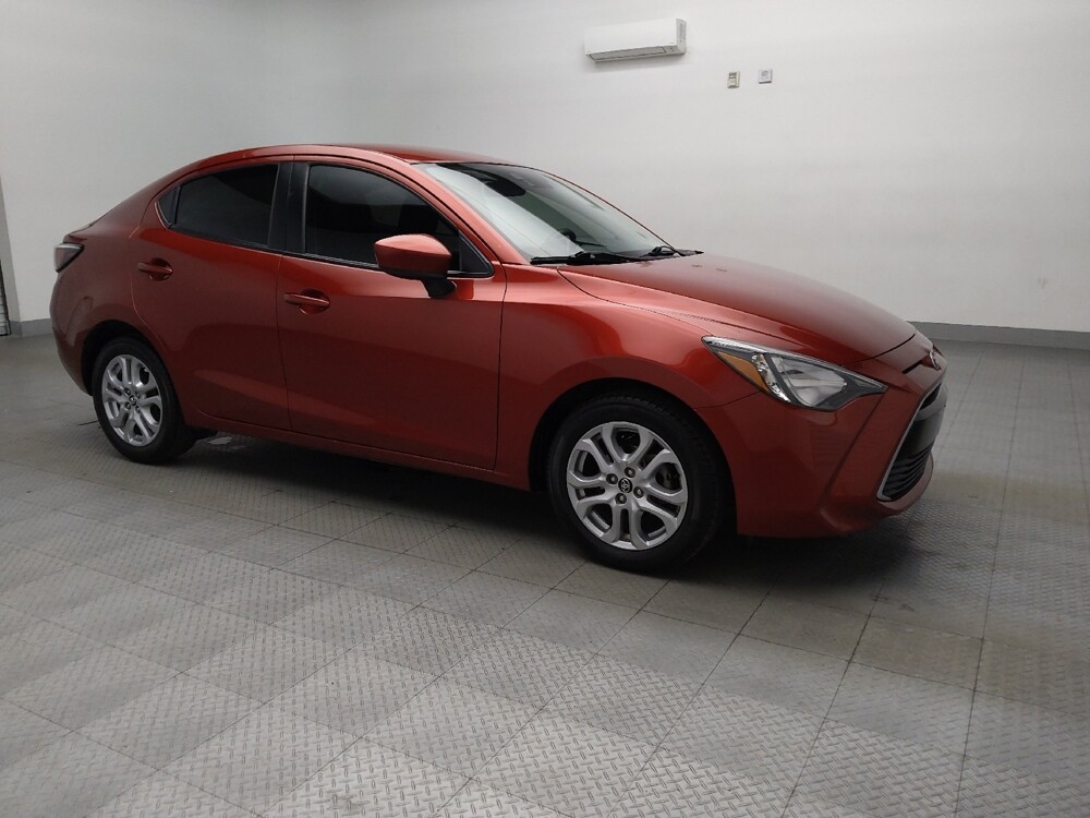 2017 Toyota Yaris in Plano, TX 75074 - 18110746 13