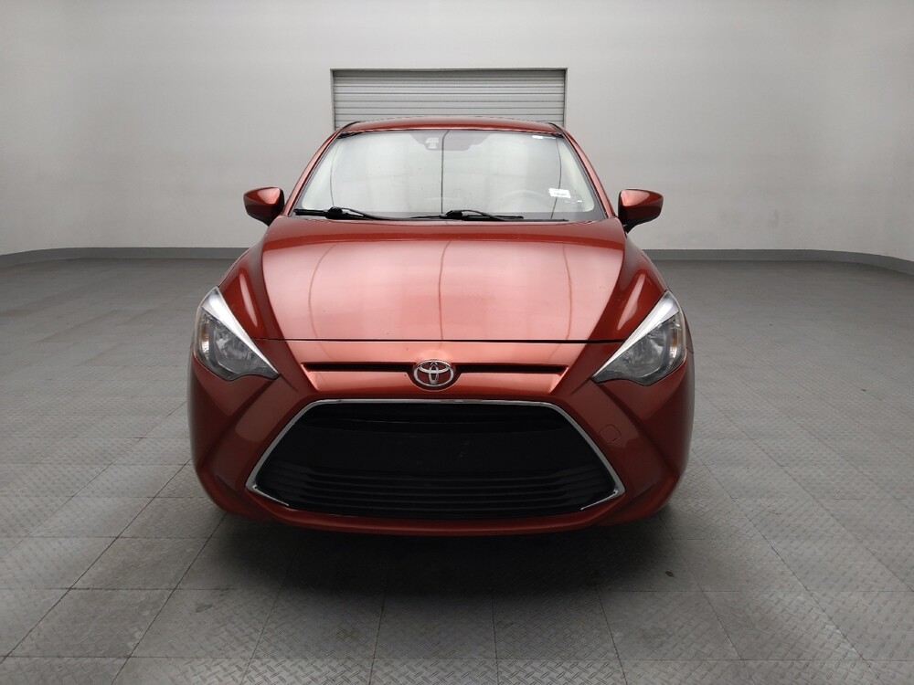 2017 Toyota Yaris in Plano, TX 75074 - 18110746 15