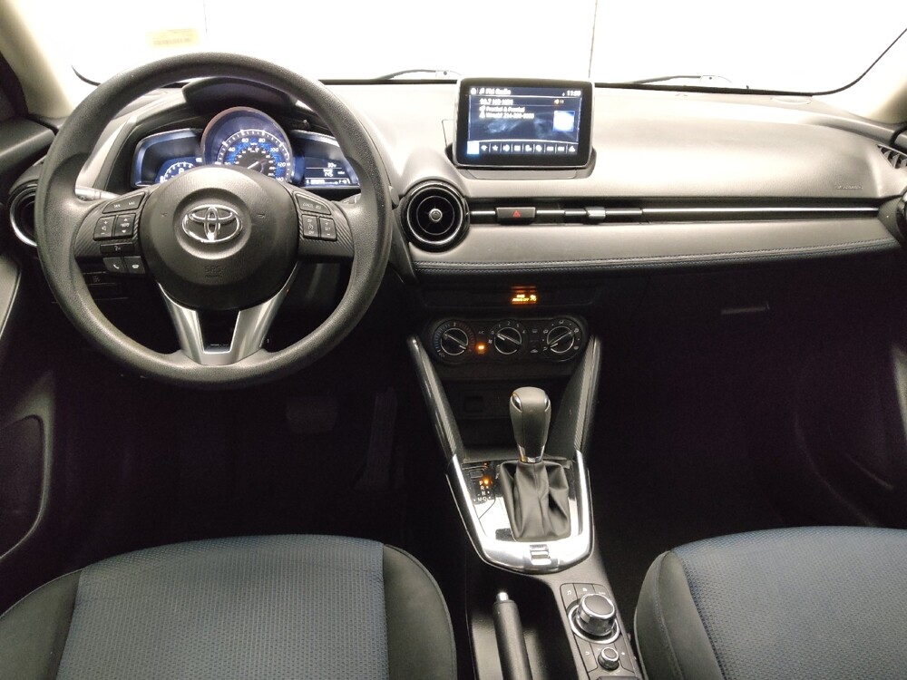 2017 Toyota Yaris in Plano, TX 75074 - 18110746 22