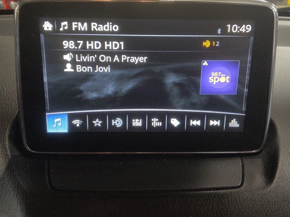 2017 Toyota Yaris in Plano, TX 75074 - 18110746 25