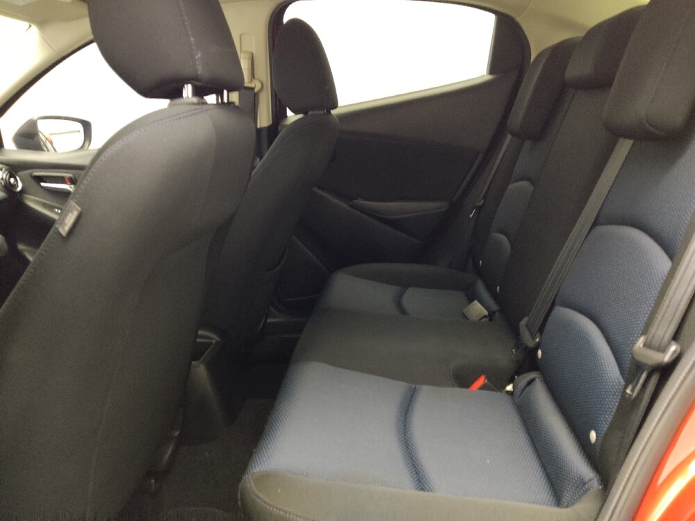 2017 Toyota Yaris in Plano, TX 75074 - 18110746 18