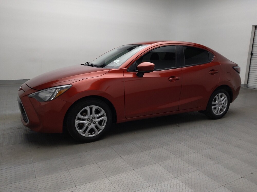 2017 Toyota Yaris in Plano, TX 75074 - 18110746 2