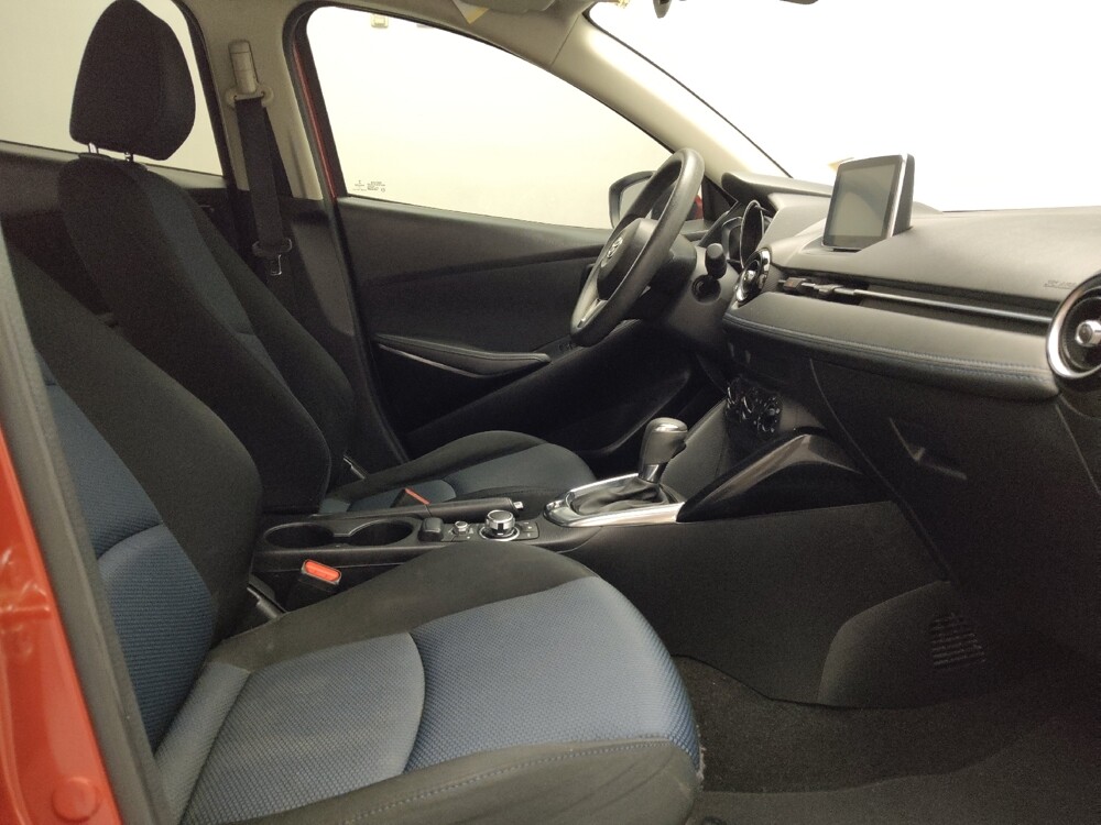 2017 Toyota Yaris in Plano, TX 75074 - 18110746 21