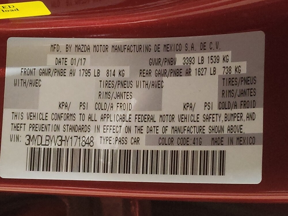 2017 Toyota Yaris in Plano, TX 75074 - 18110746 33